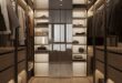 Walk-In Closet Design