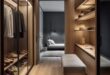 Walk-In Closet Design