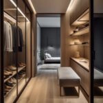 Walk-In Closet Design