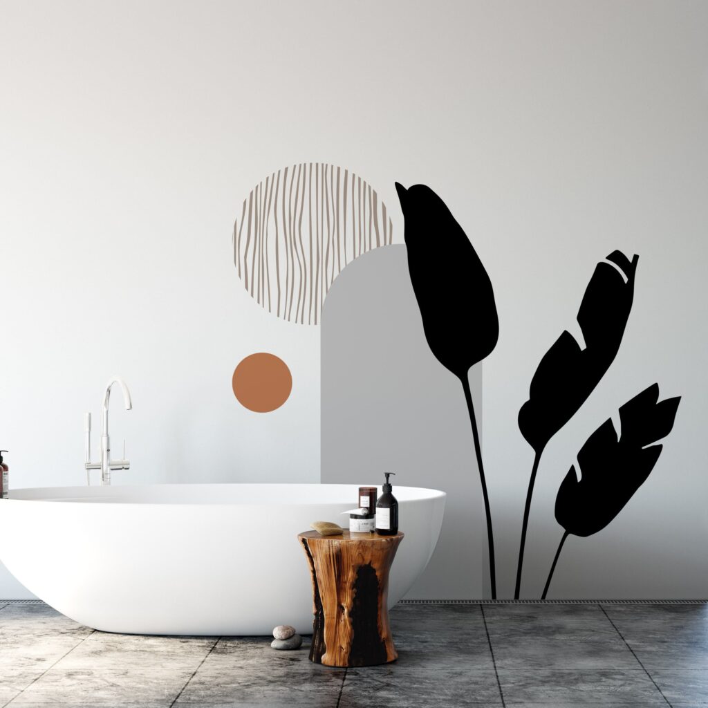 Wall Art Decals