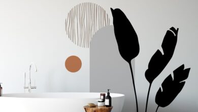 Wall Art Decals