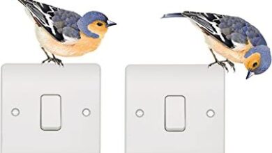 Wall Art Decals