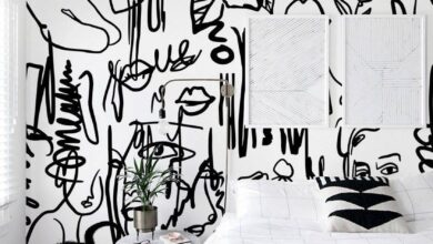 Wall Art Decals