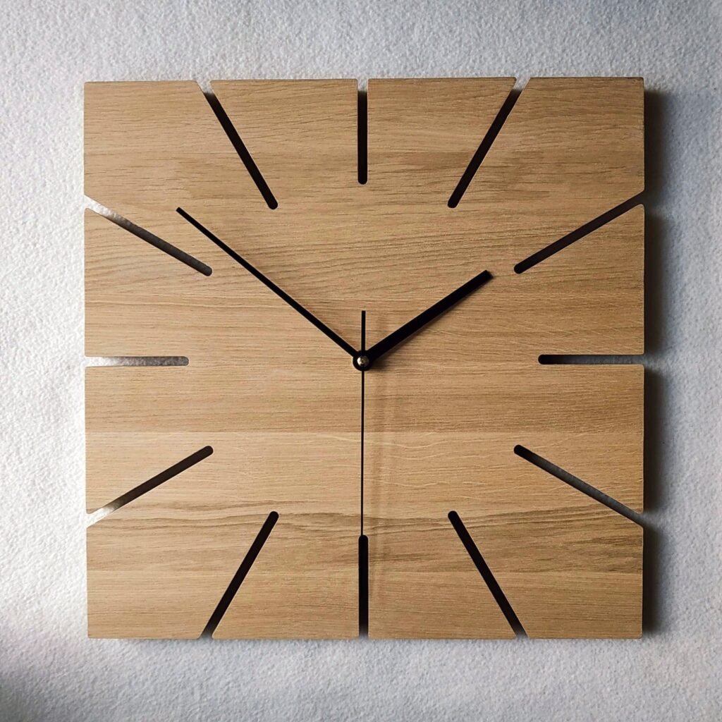 Wall Clocks