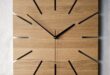 Wall Clocks