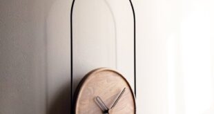 Wall Clocks