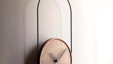 Wall Clocks