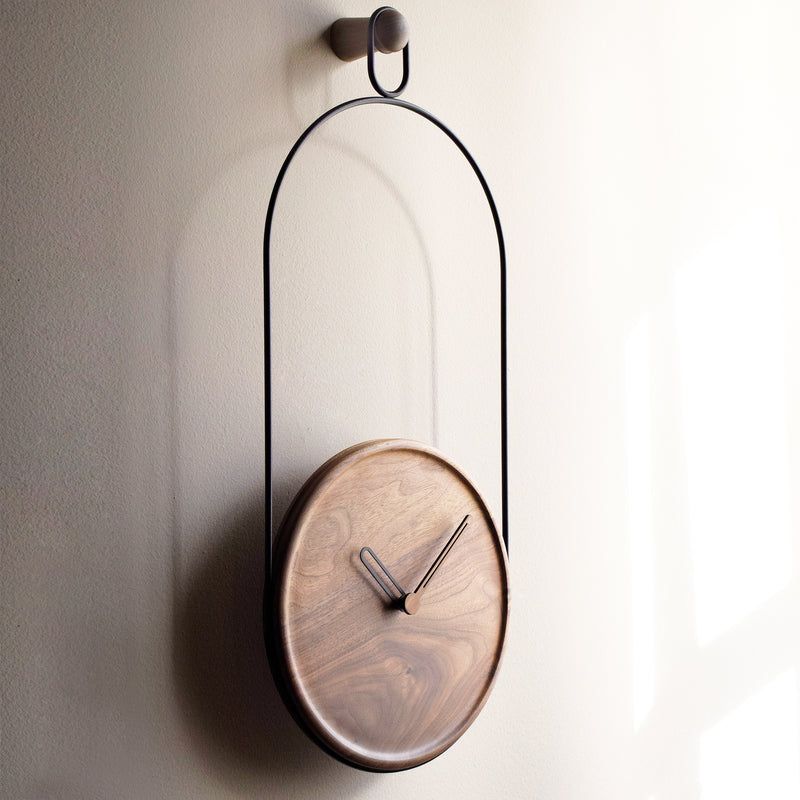 Wall Clocks Time-Telling Decor for Your Walls