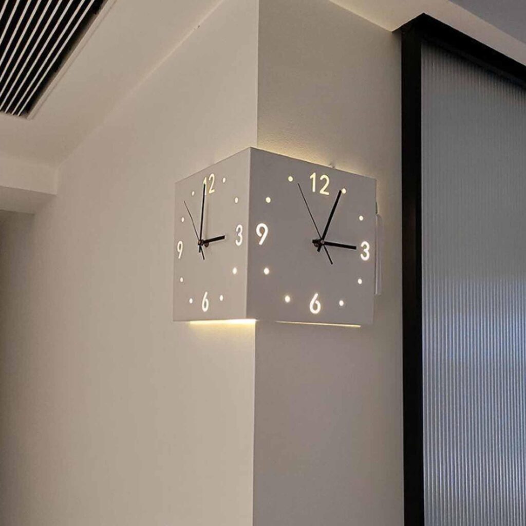 Wall Clocks