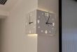 Wall Clocks