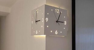 Wall Clocks