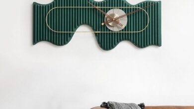 Wall Clocks