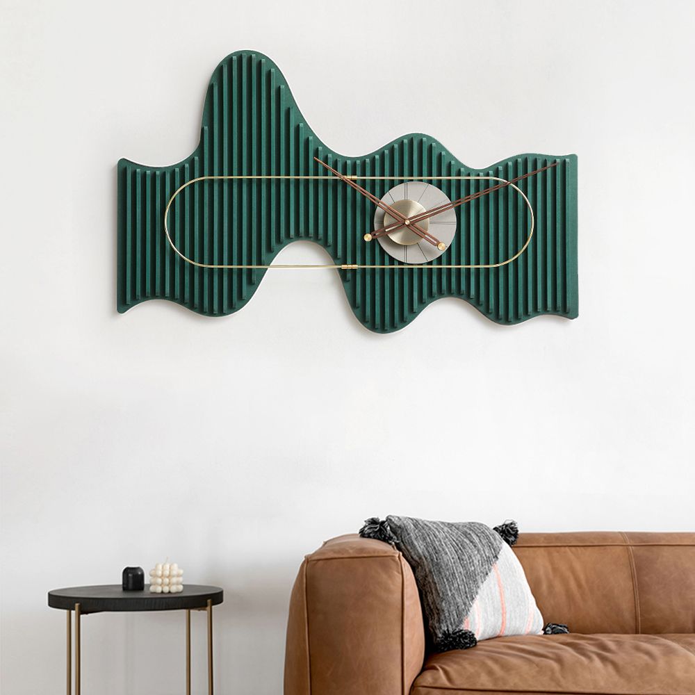 Wall Clocks Timekeepers for your walls: A stylish way to keep track of hours