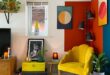 Wall Colors rooms