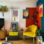Wall Colors rooms