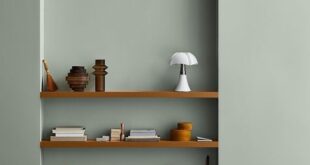 Wall Colors rooms