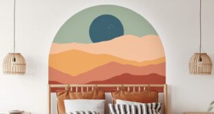 Wall Decal