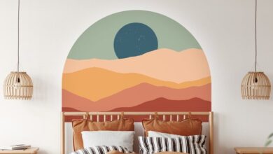 Wall Decal