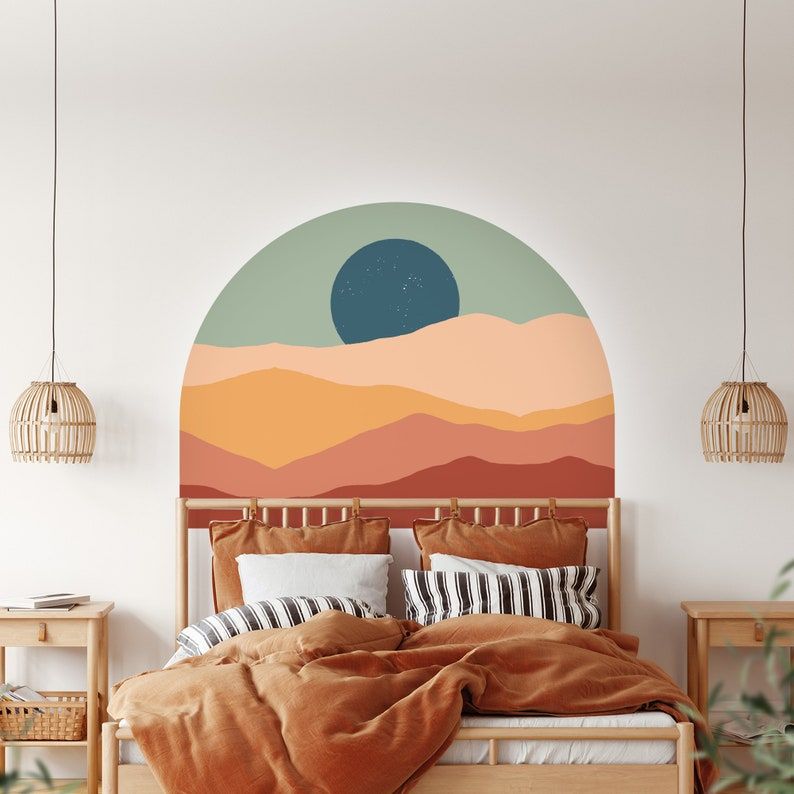 Wall Decal