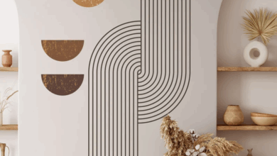 Wall Decal