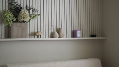 Wall Decor