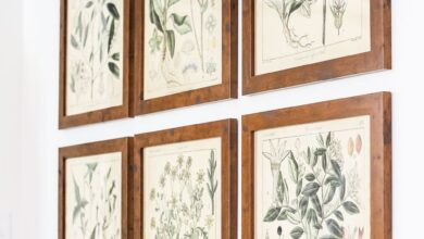 Wall Decor