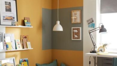 Wall Decorating Ideas