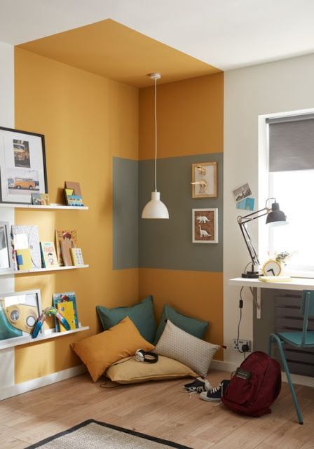 Wall Decorating Ideas