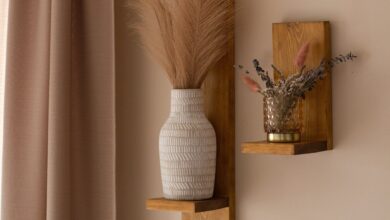 Wall Decorating Ideas
