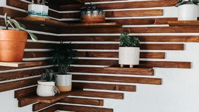 Wall Decorating Ideas