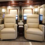 Wall Hugger Recliners