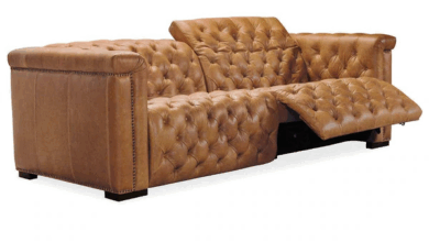 Wall Hugger Recliners