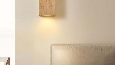 wall lamps