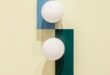 wall lamps design