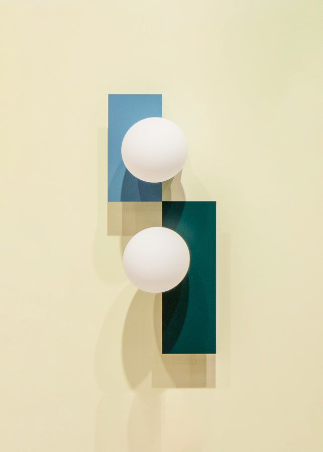 wall lamps design