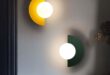 wall lamps design