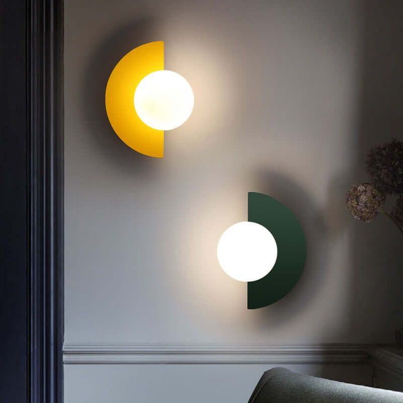 Wall Lamps Design Trends in Modern Interior Decor