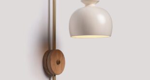 wall lamps