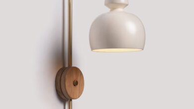 wall lamps