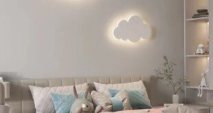 wall lamps for kids room