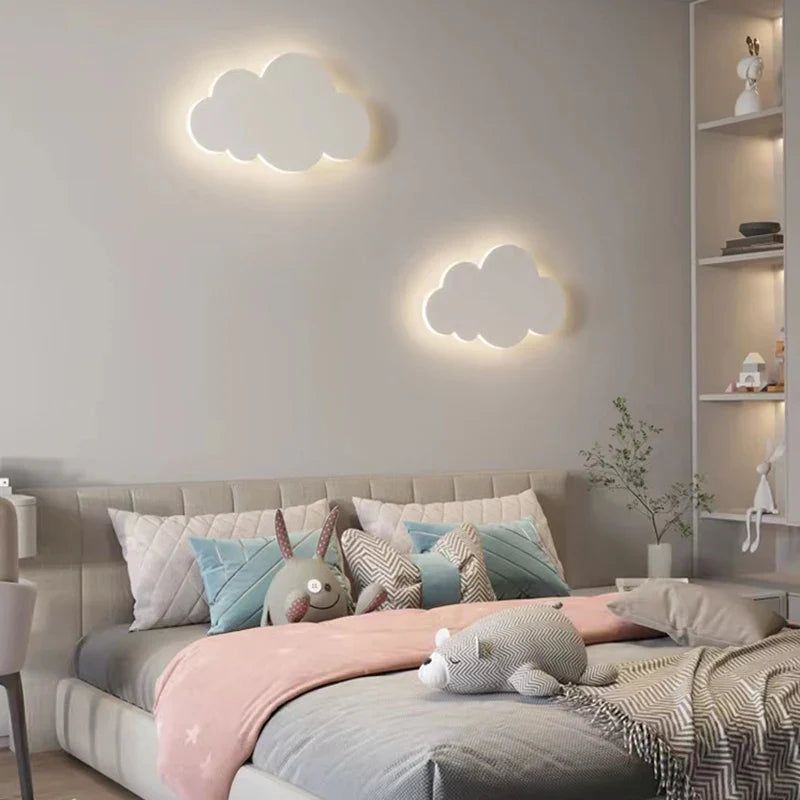 Wall Lamps for Kids Room: How to Choose the Perfect Lighting