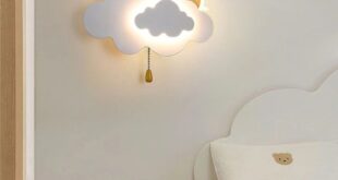 wall lamps for kids room