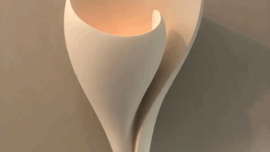 Wall Lights