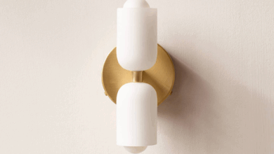 Wall Lights