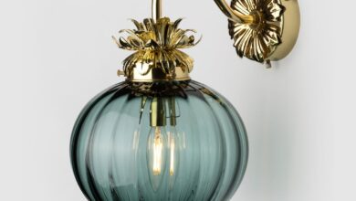 Wall Lights