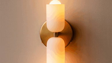 Wall Lights