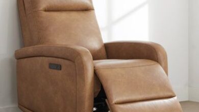 Wall Recliners