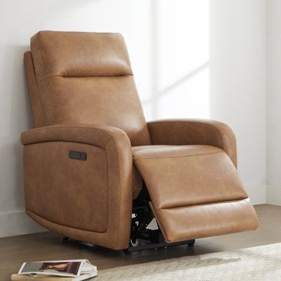 Wall Recliners Maximizing Space with Space-Saving Recliners