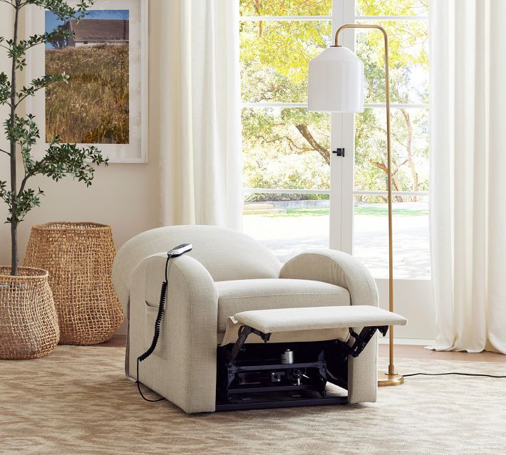 Wall Recliners Maximizing Space with Space-saving Recliners for Small Rooms