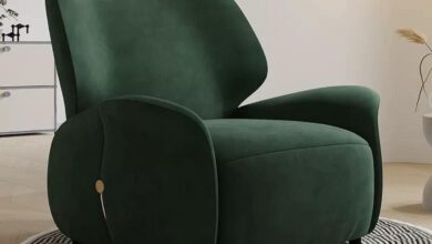 Wall Recliners